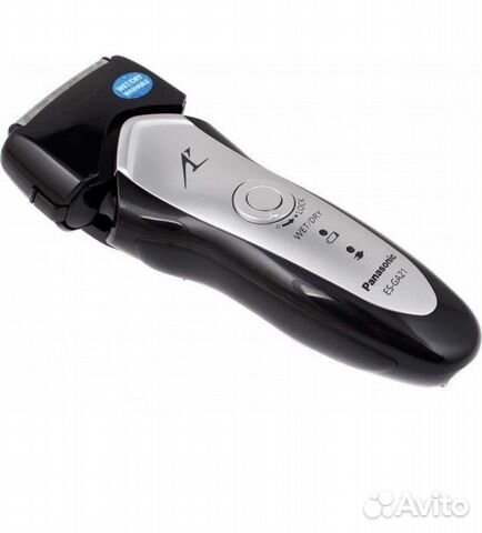 Электробритва Panasonic ES-GA 21