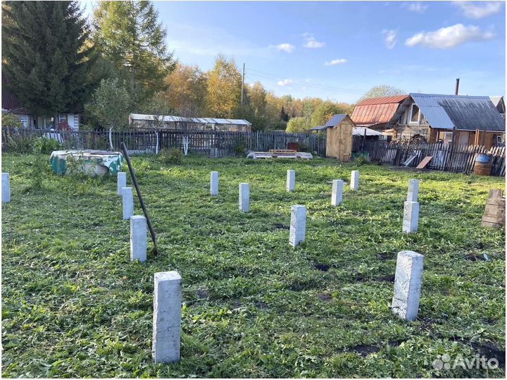 Жб сваи бетонные, любые строения