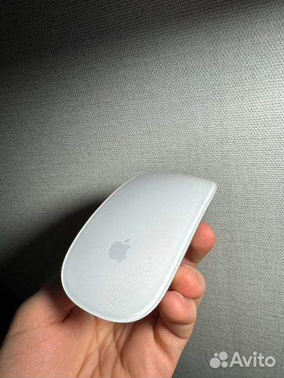 Мышь apple magic mouse 1 (A1296)