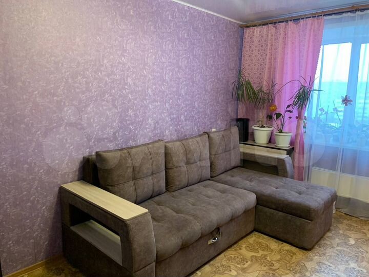 2-к. квартира, 42,5 м², 7/9 эт.