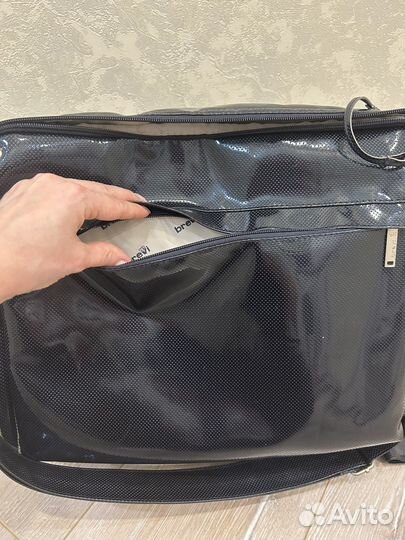 Сумка для мамы Brevi FreeStyle Hello Kitty