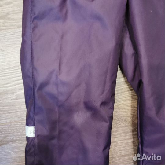 Комбинезон демисезонный Kerry 110