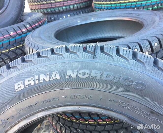 Viatti Brina Nordico V-522 185/65 R15