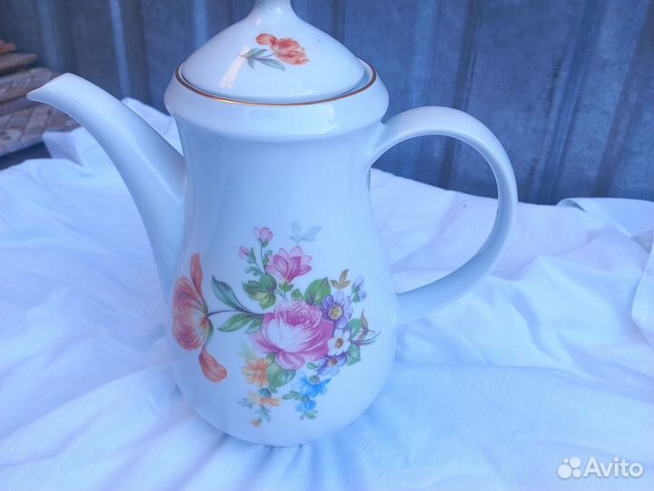 Заварочный чайник