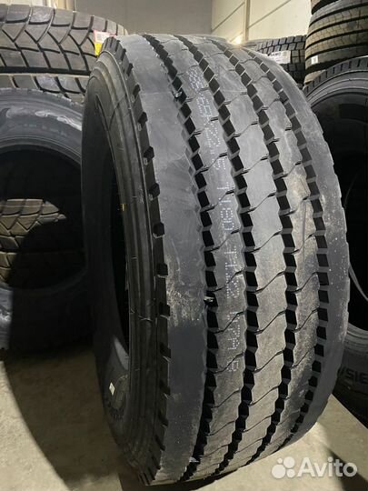 Грузовые шины 385/65 R22.5 Blacklion 5тн 24слоя Вь