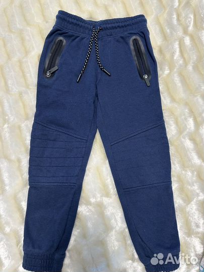 Вещи пакетом на мальчика