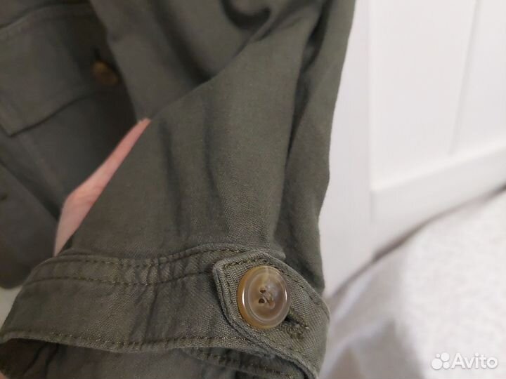 Куртка лёгкая other stories