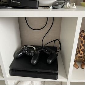 Sony playstation 4 ps4 slim 500gb