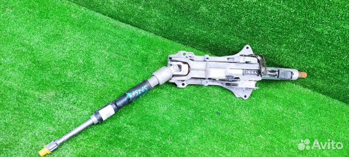 Рулевая колонка Mercedes C w205 (2014-2021)