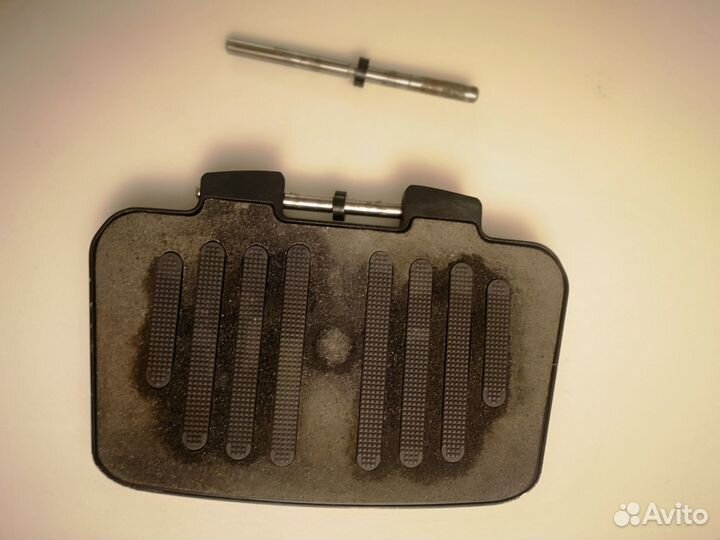 Педаль для моноколеса Ninebot One Z10