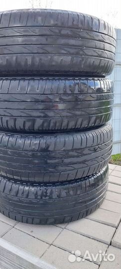 Bridgestone Dueler H/P Sport 215/65 R16