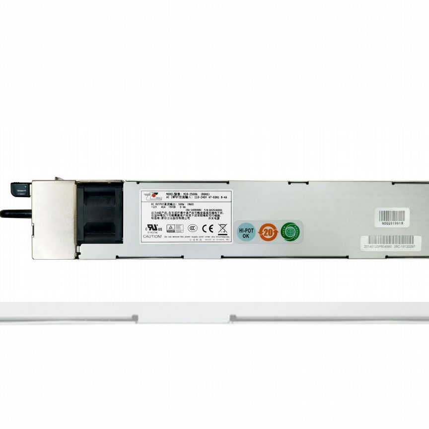 [M1R-2500G] Блок Питания Emacs 500w M1r-2500g