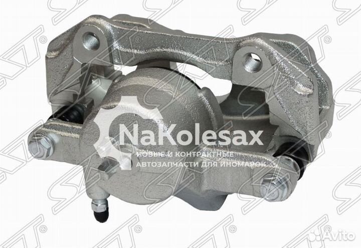 Суппорт тормозной перед suzuki grand vitara 05-16