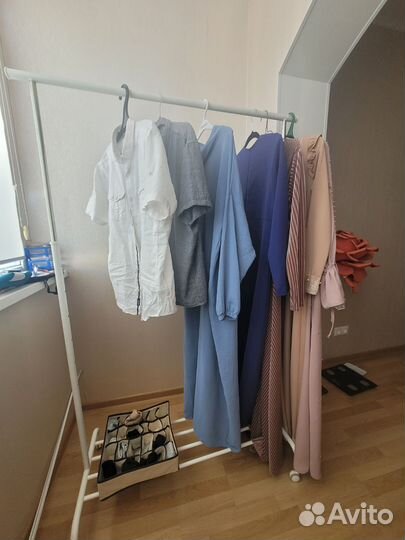 Вешалка напольная IKEA