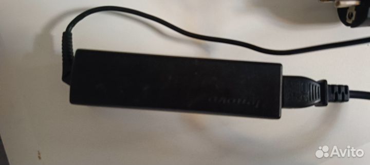 Зпрядное устройство для ноутбука lenovo g580
