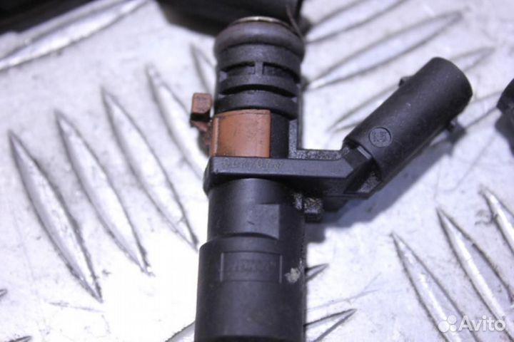 Форсунка двигателя E 211