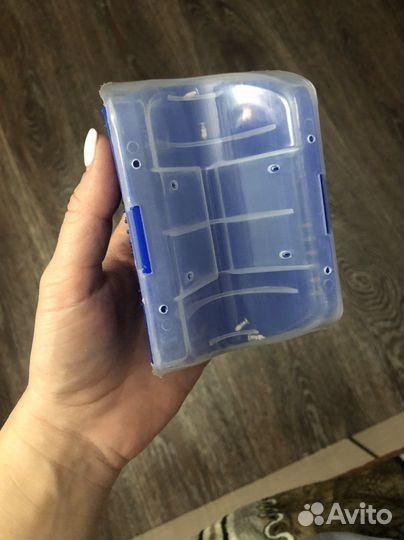 Расческа для кошек