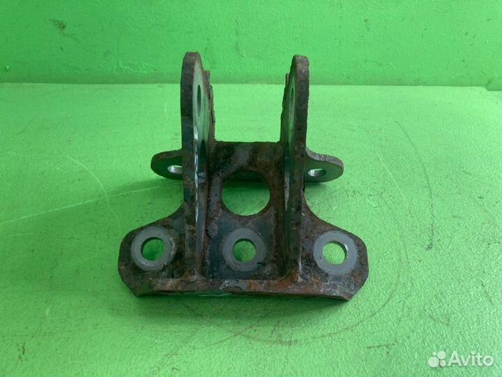 Кронштейн тяги стабилизатора DAF XF106