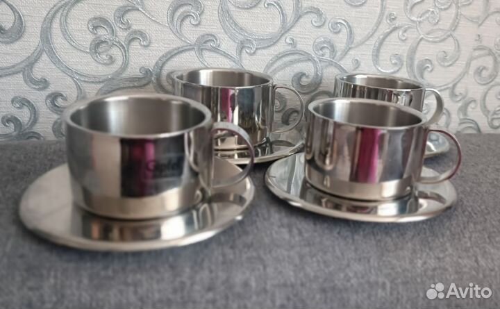 Кофейный набор Gipfel