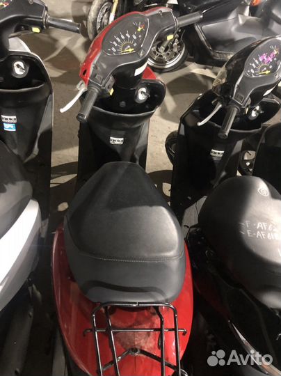 Скутер Honda Dio AF62. Япония. С Гарантией