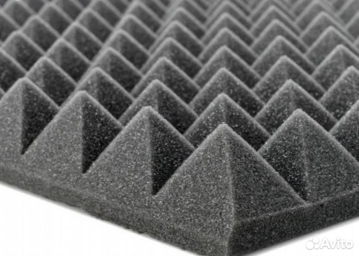 Звукоизоляция рус ZVK 251