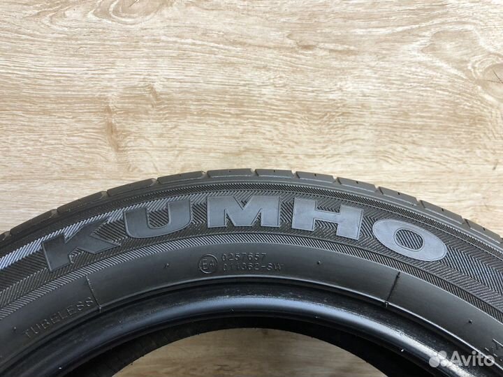 Kumho Solus KH17 195/55 R16 87H