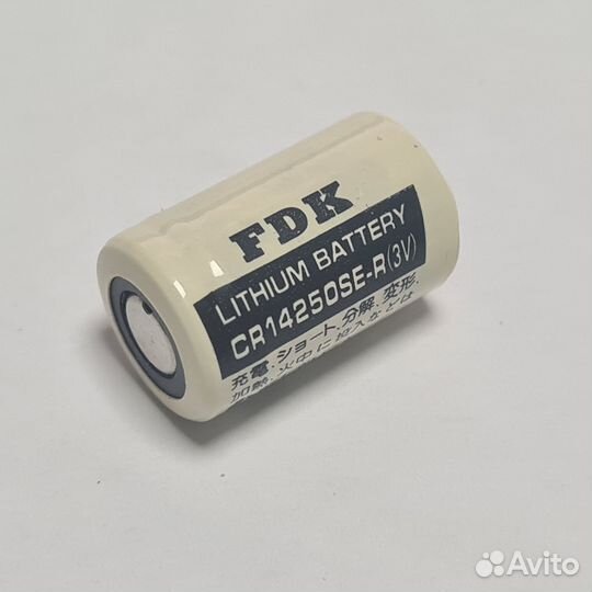 Элемент питания FDK CR14250SE-R