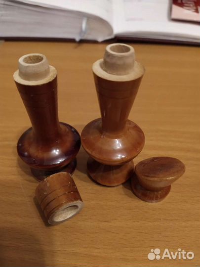 Пузырьки, миниатюры духов