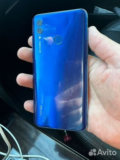 HONOR 10 Lite, 3/64 ГБ