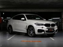 BMW X6 3.0 AT, 2016, 133 000 км, с пробегом, цена 4 000 000 руб.