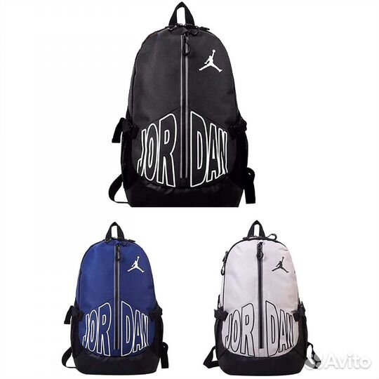 Спортивный рюкзак Jordan