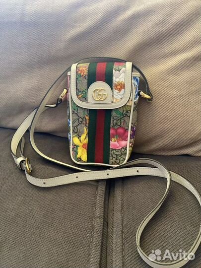 Сумка женская gucci