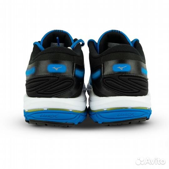 Кроссовки бег. mizuno Wave Prodigy