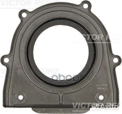 Сальник к/вала ford focus II/mondeo/mazda 6 зад