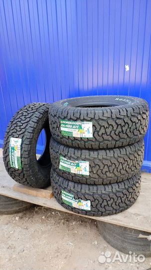 Roadcruza RA1100 A/T 225/75 R16