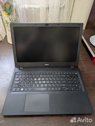 Acer Extensa 2511G