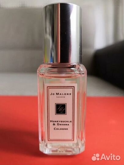 Jo Malone Honevsuckle Davana 30 ml Унисекс Великоб