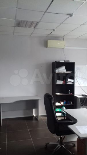 Офис в бц на Каменской, 6 этаж, 28 м2 - без комисс