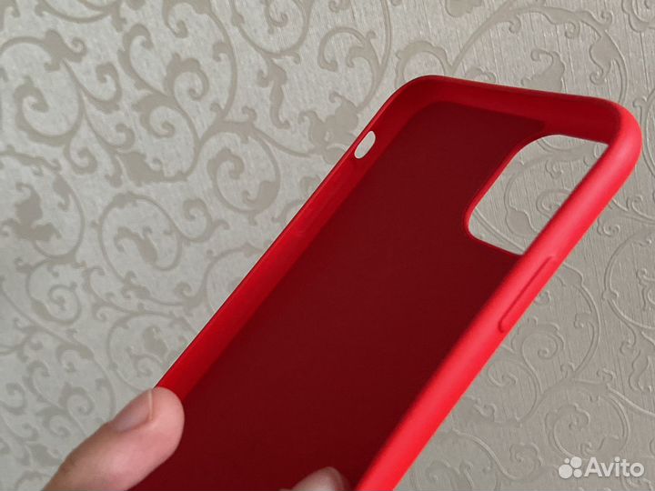 Чехол для iPhone 11