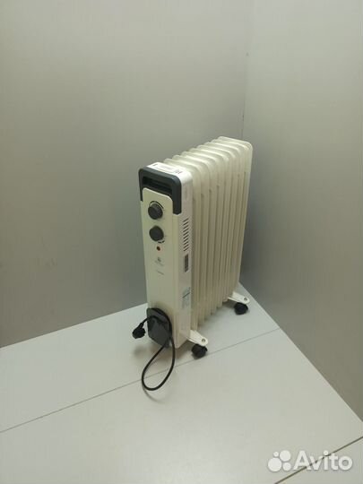 Радиатор Royal Clima ROR-T9-2000M