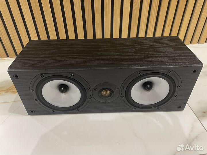 Центраьгый канал Monitor Audio MR Centre