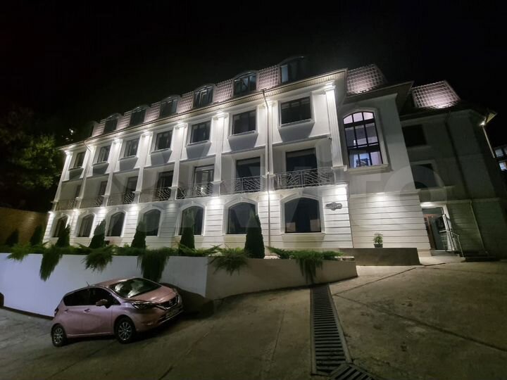 Квартира-студия, 22 м², 2/4 эт.