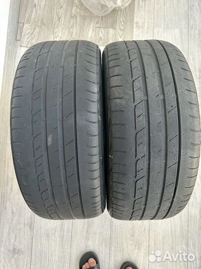 Bridgestone Turanza T001 225/45 R17 91W
