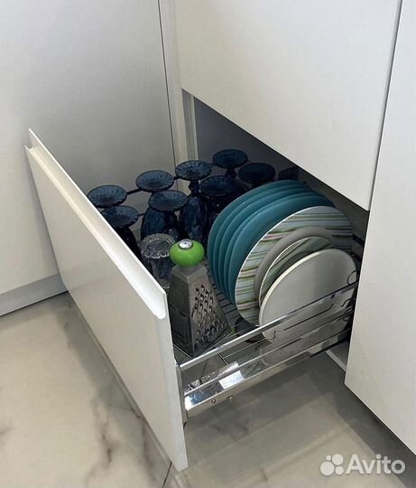 Кухня на заказ. Гарантия