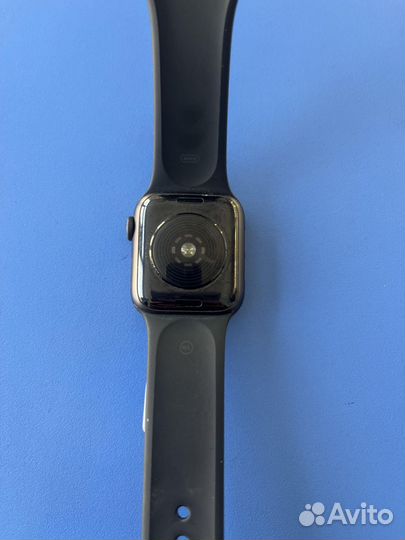 Часы Apple Watch Se 40Mm С Сзу