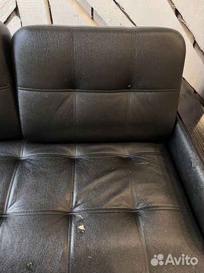 Диван раскладной бу