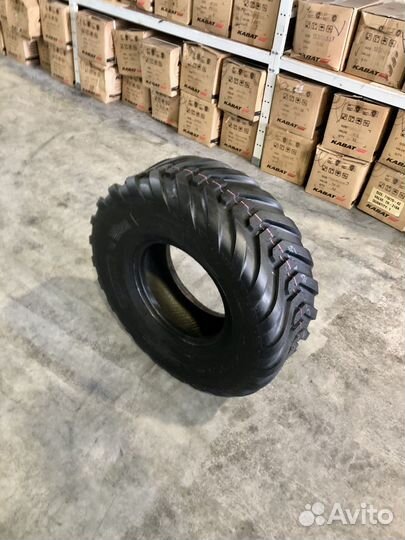 12.5/80-15.3 16PR BT40 TL GTK