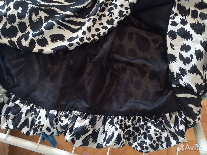 Платье нарядное р.44-46