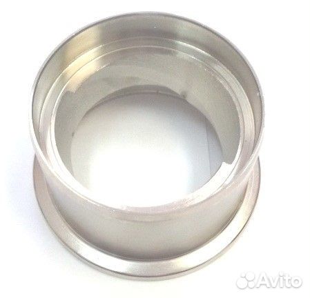 Муфта стальная (420257195)