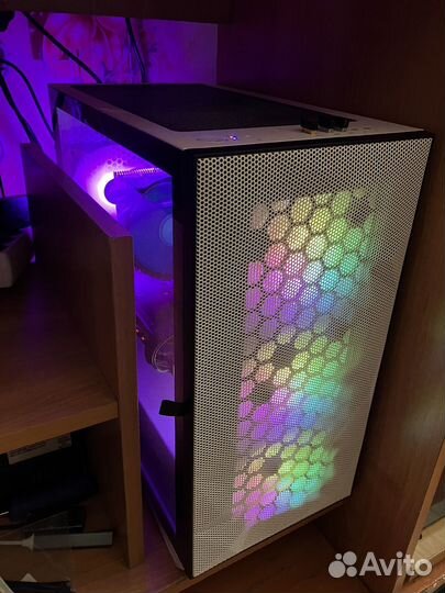 Пк игровой для ультра